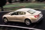 Maserati Quattroporte 2012 года